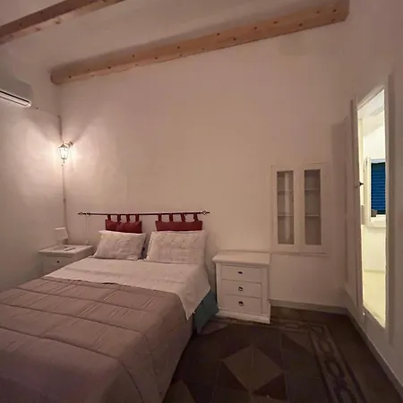 Casa Della Nonna Vila Ostuni Exterior foto