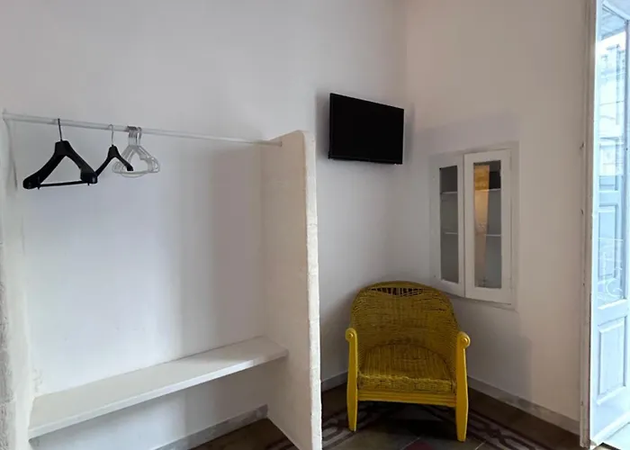 Casa Della Nonna