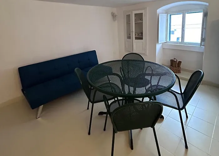 Casa Della Nonna