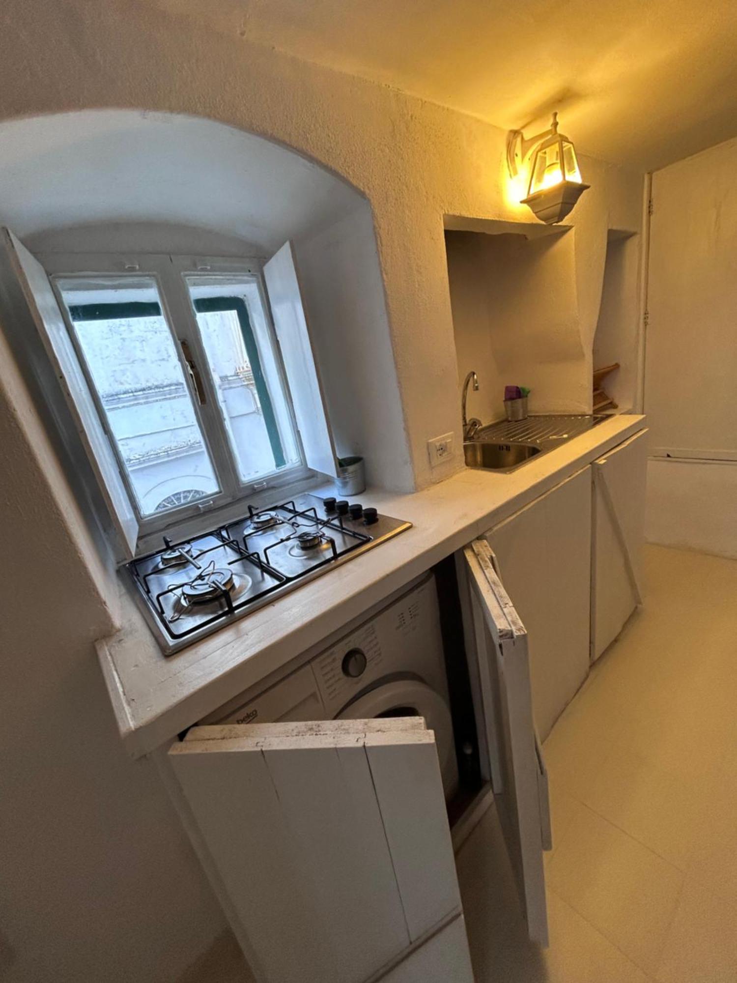 Casa Della Nonna Holiday home