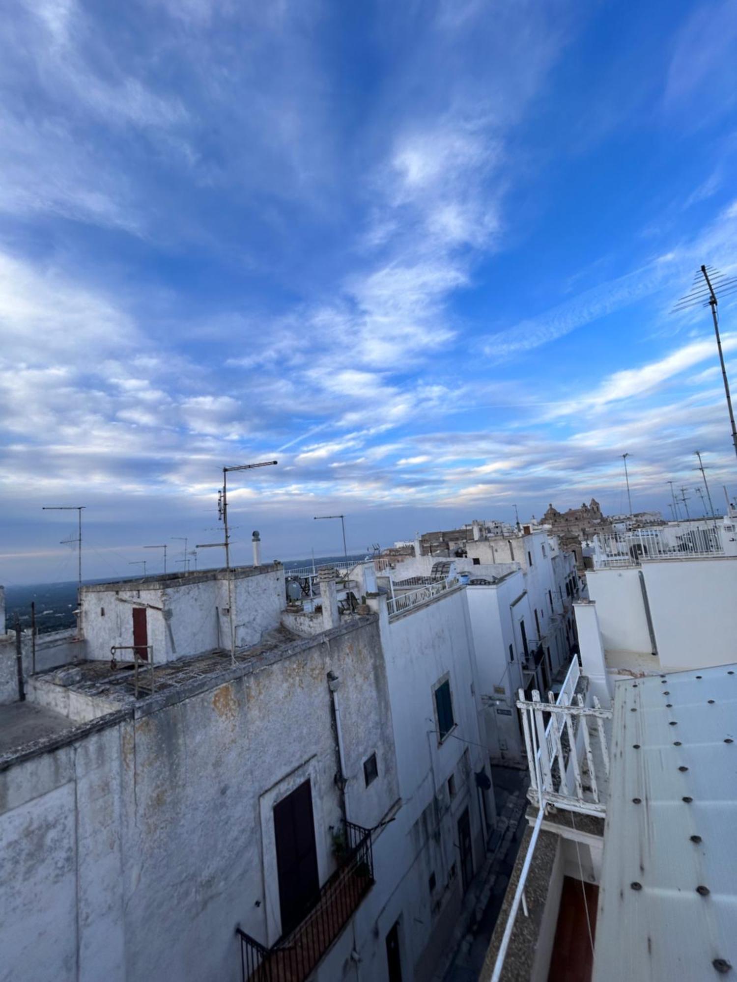 Holiday home Casa Della Nonna Ostuni