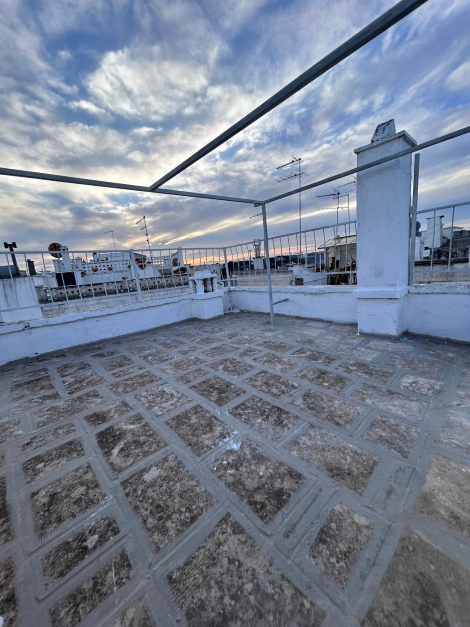 Casa Della Nonna *