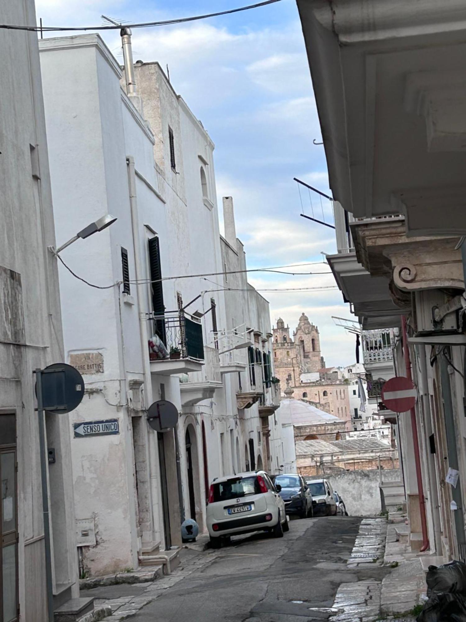 Casa Della Nonna Ostuni