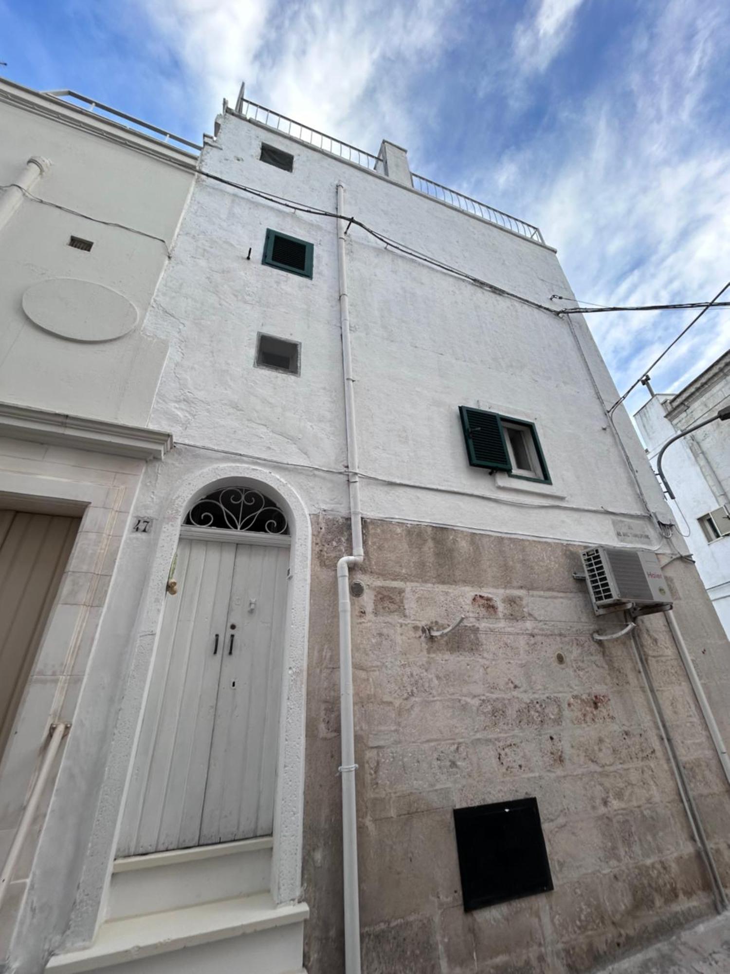 Casa Della Nonna * Ostuni