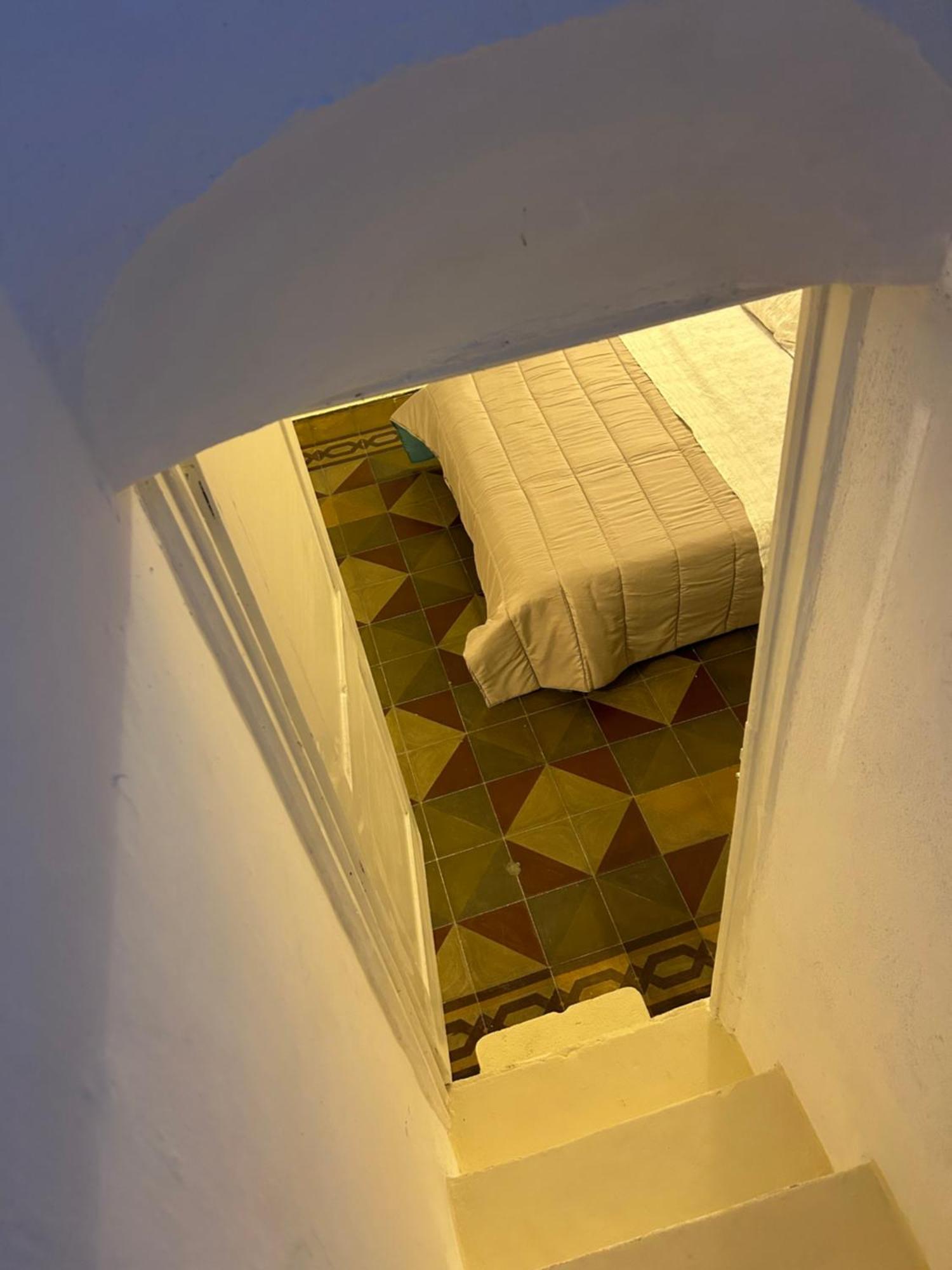Casa Della Nonna Holiday home Ostuni
