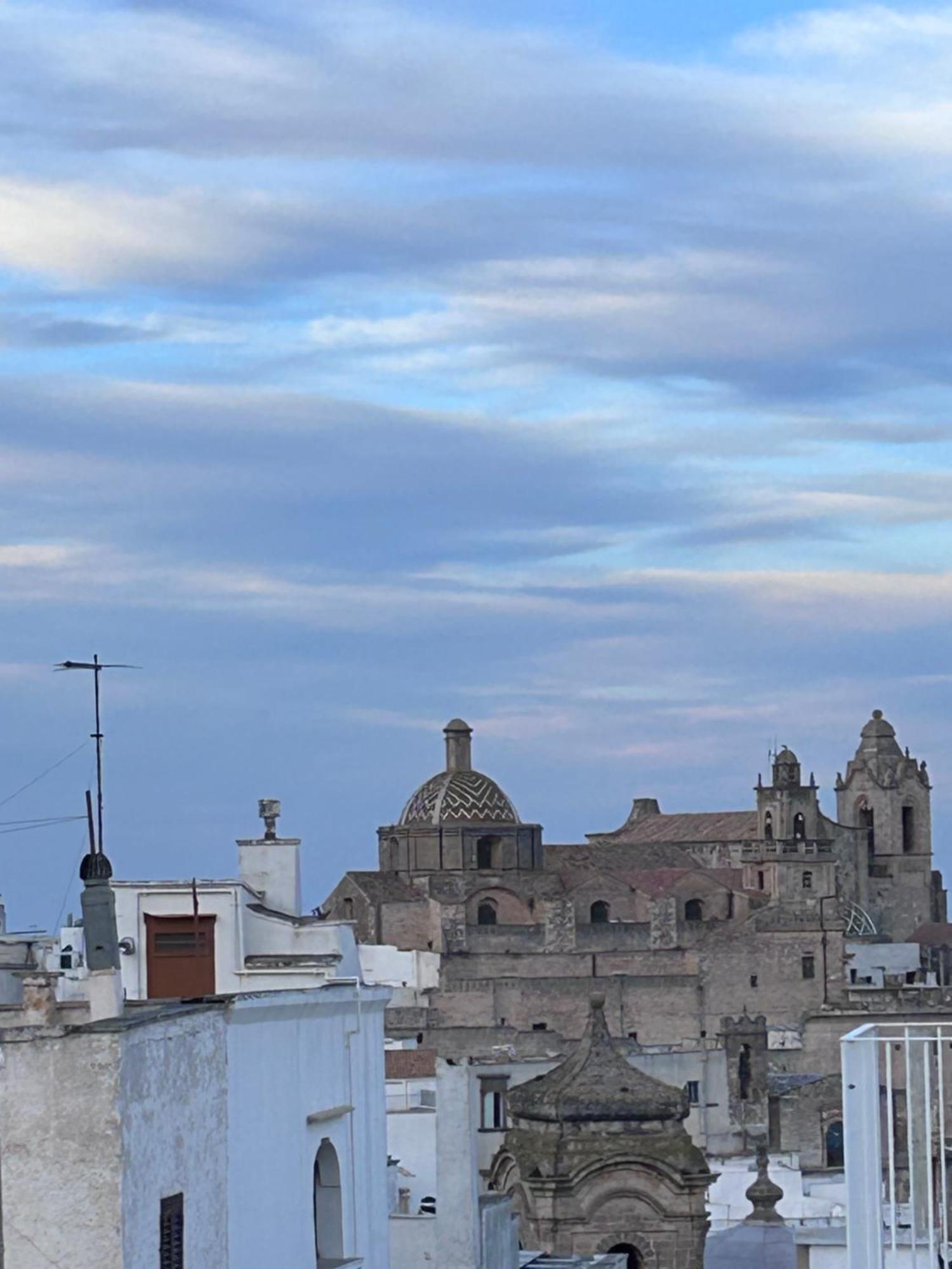 Casa Della Nonna * Ostuni